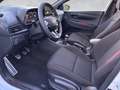 Hyundai i20 1.0 T-GDi N Line VIRTUAL/NAVI/BOSE Weiß - thumbnail 6