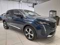Peugeot 3008 1.5 BlueHDi Allure Pack Blau - thumbnail 3