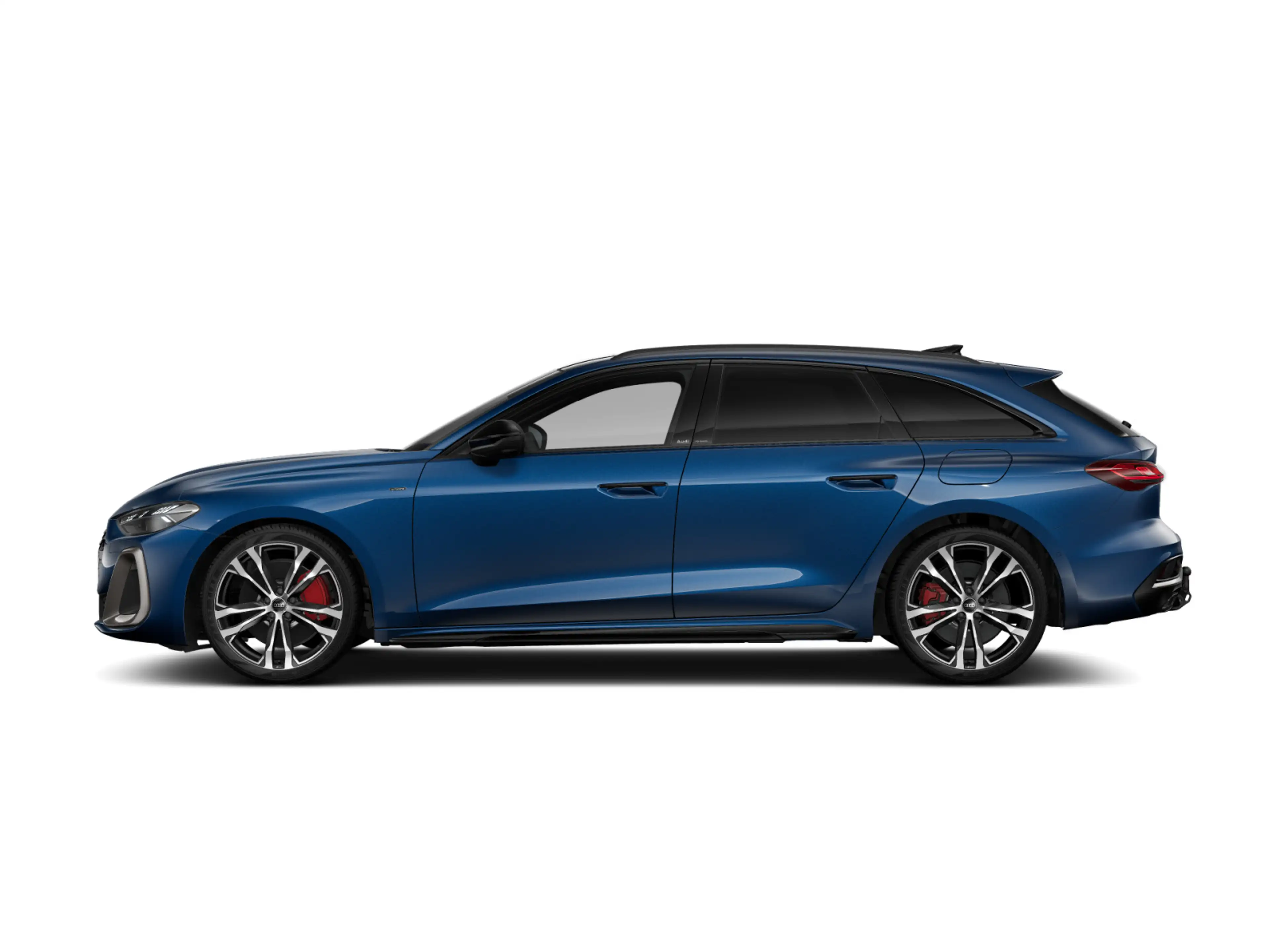 Audi A5 e-hybrid quattro 270 kW S tronic editio — photo 5