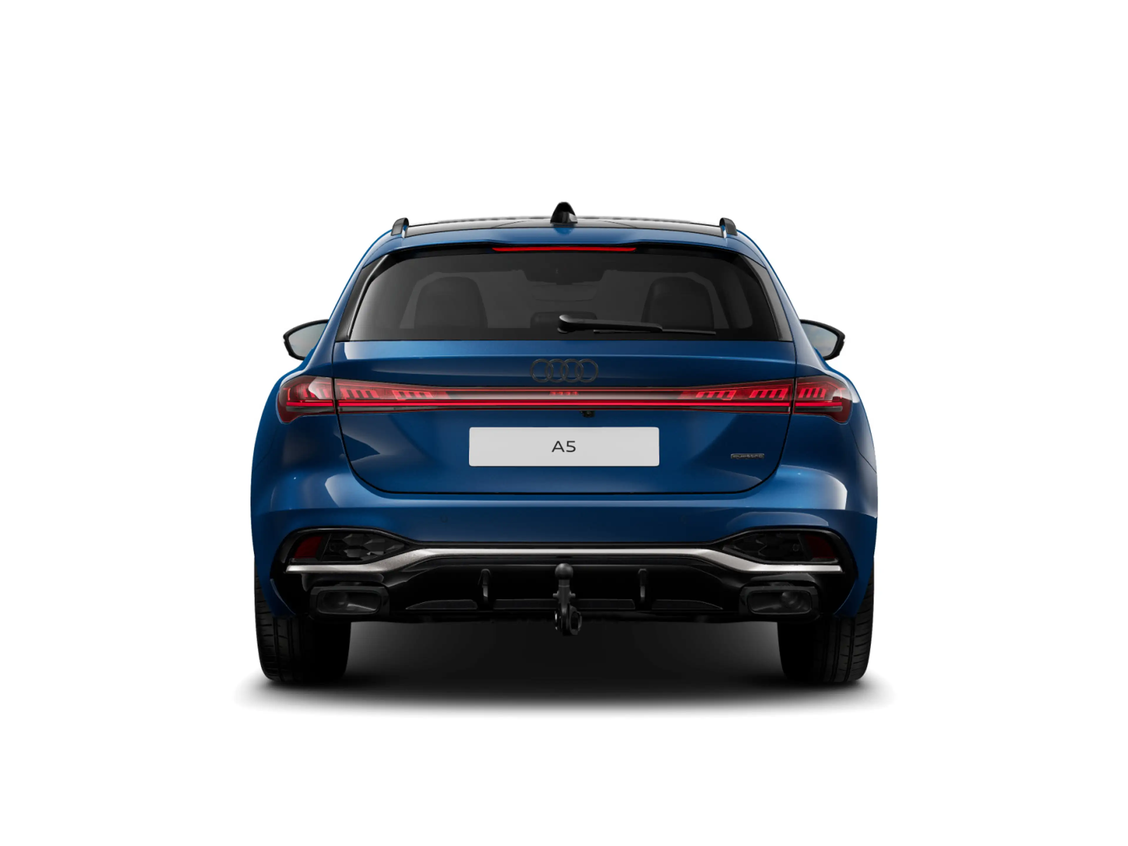 Audi A5 e-hybrid quattro 270 kW S tronic editio — photo 6