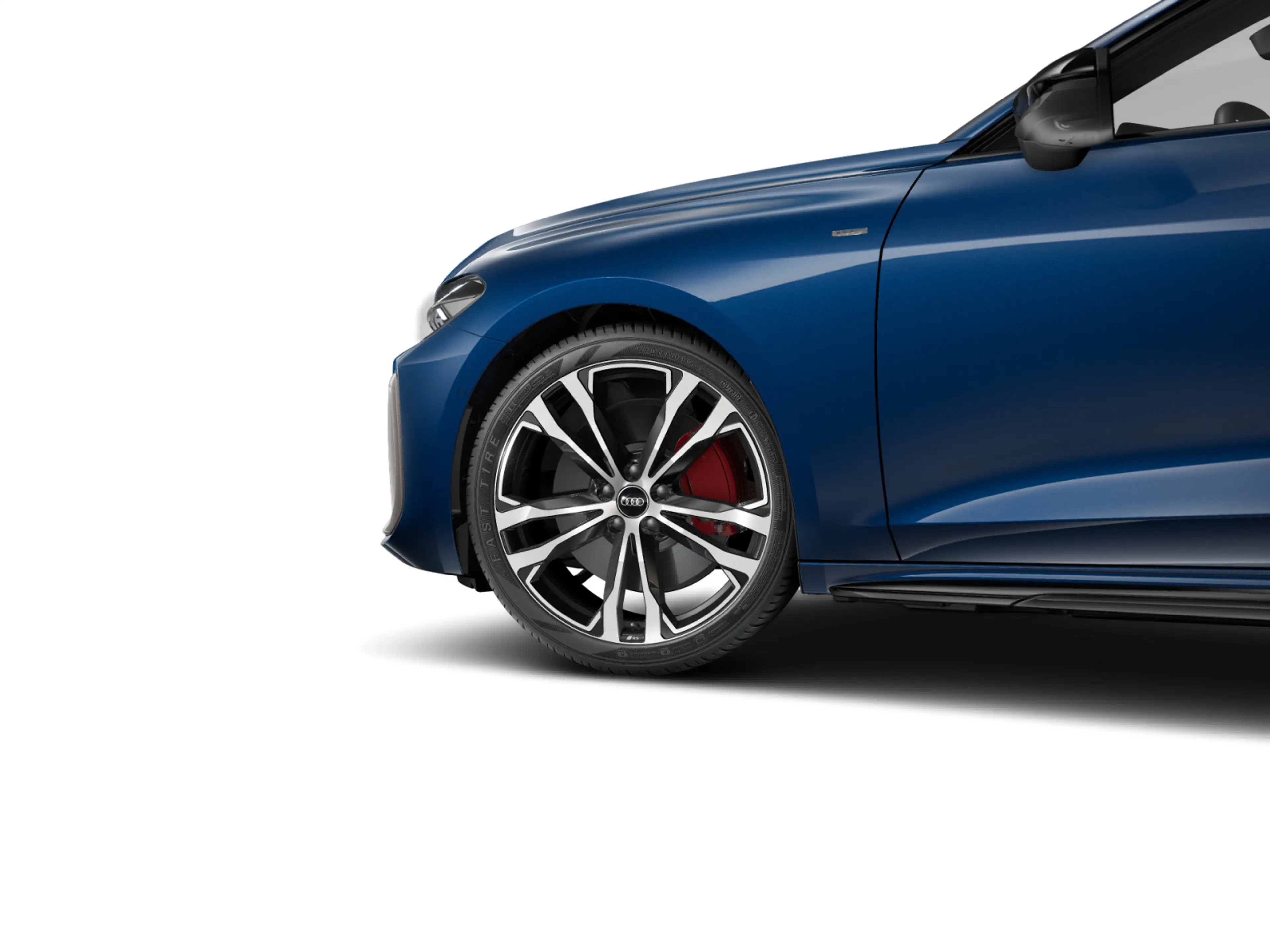 Audi A5 e-hybrid quattro 270 kW S tronic editio — photo 3