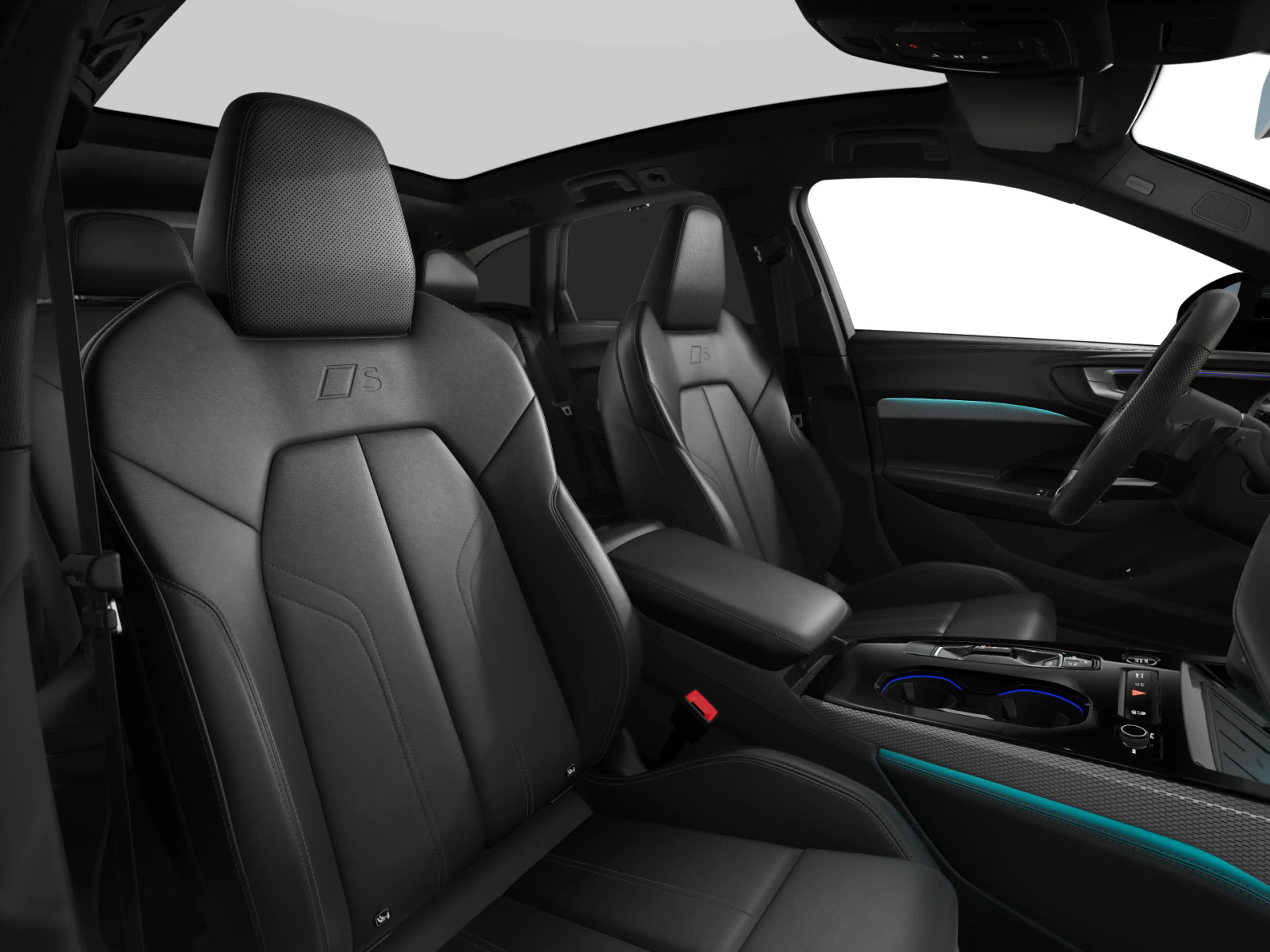 Audi A5 e-hybrid quattro 270 kW S tronic editio — photo 10