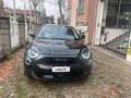 Fiat 600 Hybrid 110 CV DCT MHEV La Prima Schwarz - thumbnail 2