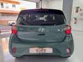 Hyundai i10 1.2 MPI Style 2C Aut. Verde - thumbnail 5
