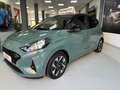 Hyundai i10 1.2 MPI Style 2C Aut. Verde - thumbnail 3