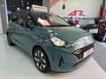 Hyundai i10 1.2 MPI Style 2C Aut. Verde - thumbnail 1