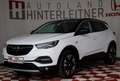 Opel Grandland X Diesel Ultimate LED KAMERA WINTERPAKET Wit - thumbnail 1