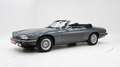Jaguar XJS V12 Convertible '90 CH76683 Grijs - thumbnail 1