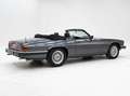 Jaguar XJS V12 Convertible '90 CH76683 Grijs - thumbnail 2