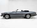 Jaguar XJS V12 Convertible '90 CH76683 Grijs - thumbnail 8