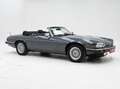 Jaguar XJS V12 Convertible '90 CH76683 Grijs - thumbnail 3