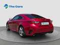Lexus RC 300h Executive Rojo - thumbnail 4