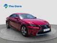 Lexus RC 300h Executive Rojo - thumbnail 8