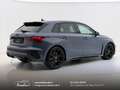 Audi RS3 2.5 tfsi quattro Matrix-Scarico-Sospensioni-Black Gris - thumbnail 3