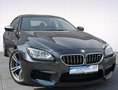 BMW M6 Gran Coupe *deutsches Fzg.|M Driver's|Harman* Grijs - thumbnail 1