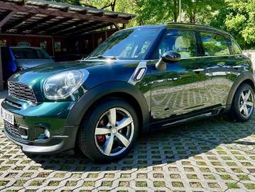 COUNTRYMAN All4 Aut.