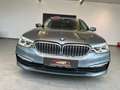 BMW 530 d Luxury Line LED AHK HeadUp Gris - thumbnail 4