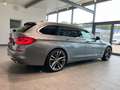 BMW 530 d Luxury Line LED AHK HeadUp Gris - thumbnail 5