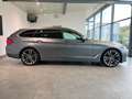 BMW 530 d Luxury Line LED AHK HeadUp Gris - thumbnail 6