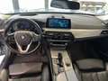 BMW 530 d Luxury Line LED AHK HeadUp Gris - thumbnail 10