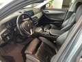 BMW 530 d Luxury Line LED AHK HeadUp Gris - thumbnail 13