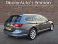 Volkswagen Passat Variant 1.4 TSI Connected Series Grau - thumbnail 6