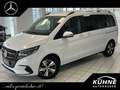 Mercedes-Benz V 300 V300d Style 4MATIC DISTRONI+AHK+360°+JungeSterne Weiß - thumbnail 1