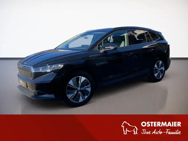 Skoda Enyaq iV 148PS ACC.KAMERA.NAVI.LED.SHZ
