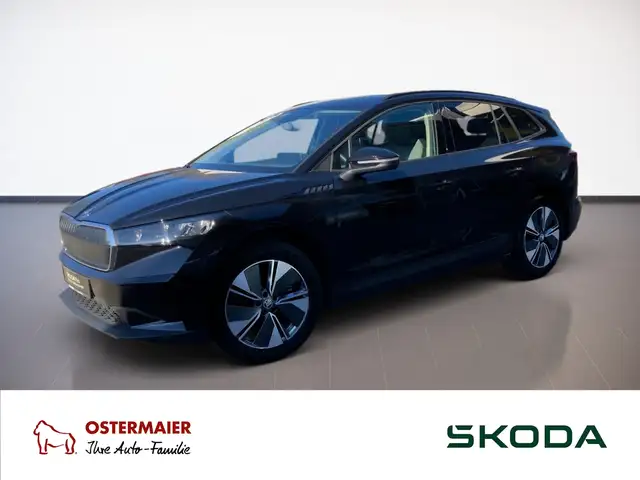 Skoda Enyaq iV 148PS ACC.KAMERA.NAVI.LED.SHZ
