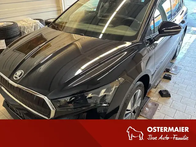 Skoda Enyaq iV 148PS ACC.KAMERA.NAVI.LED.SHZ