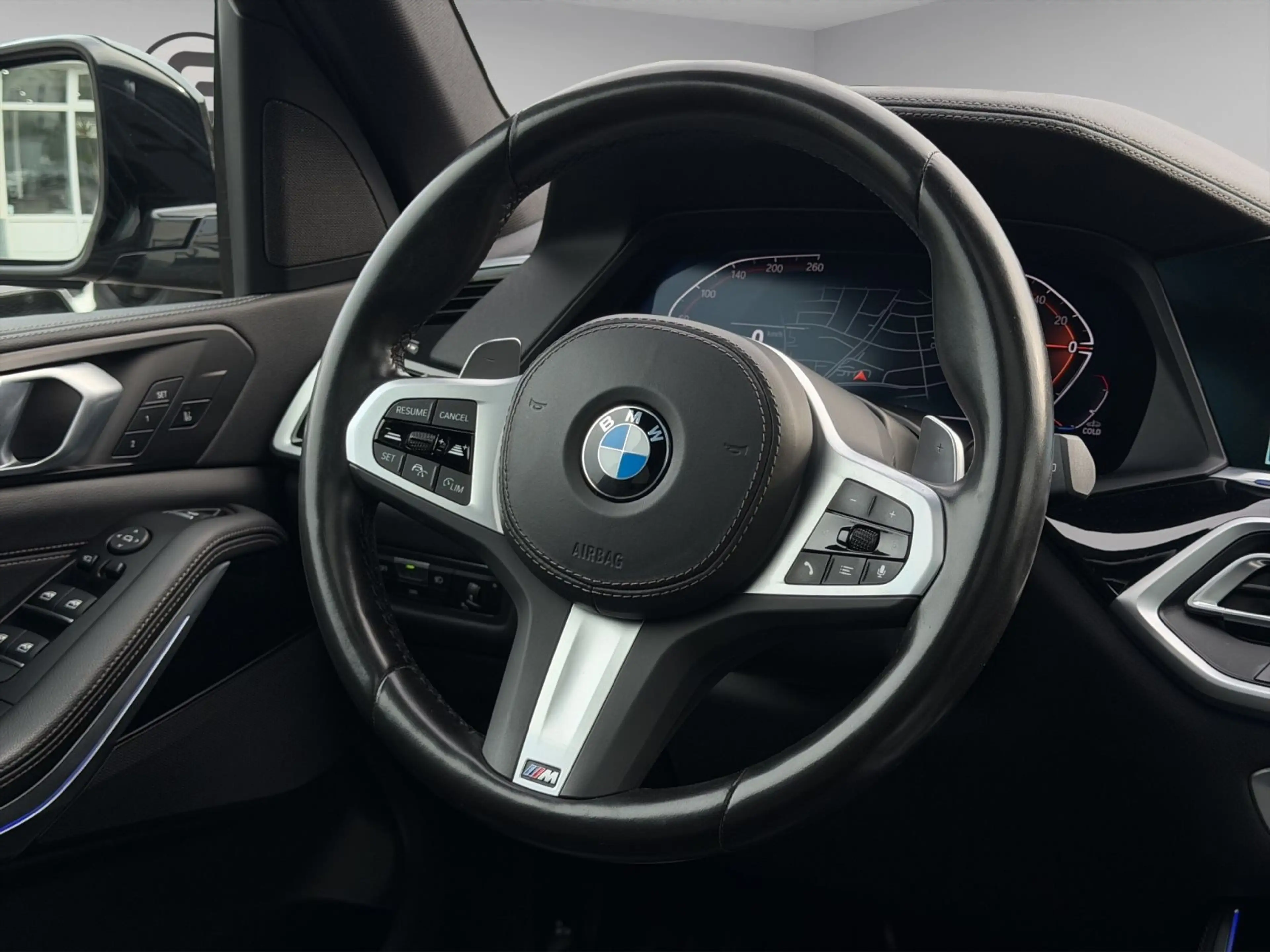 BMW X5 xDrive 30d M Sport Pano*Laser*Soft*Shadow*HUD — photo 13