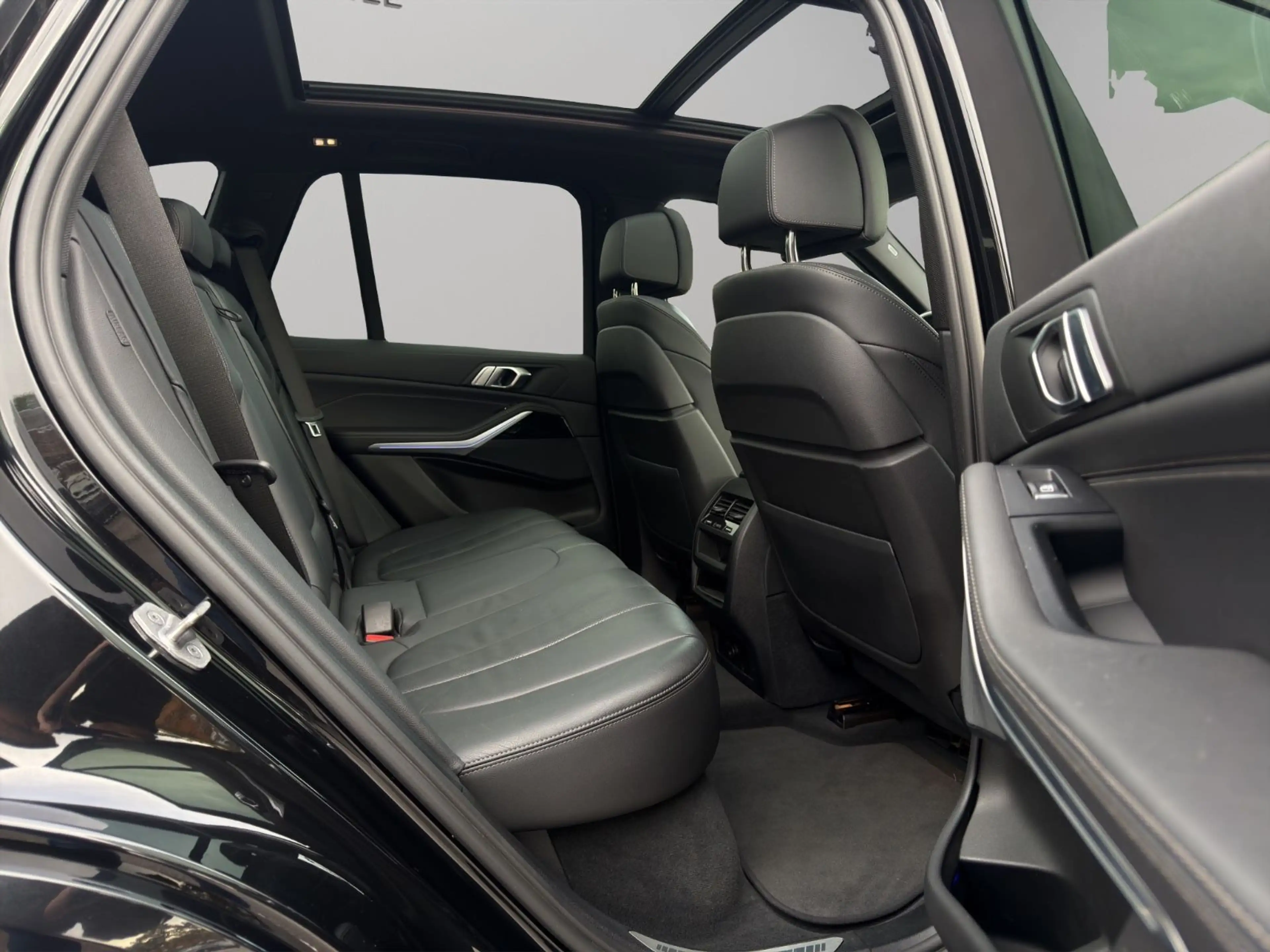 BMW X5 xDrive 30d M Sport Pano*Laser*Soft*Shadow*HUD — photo 14