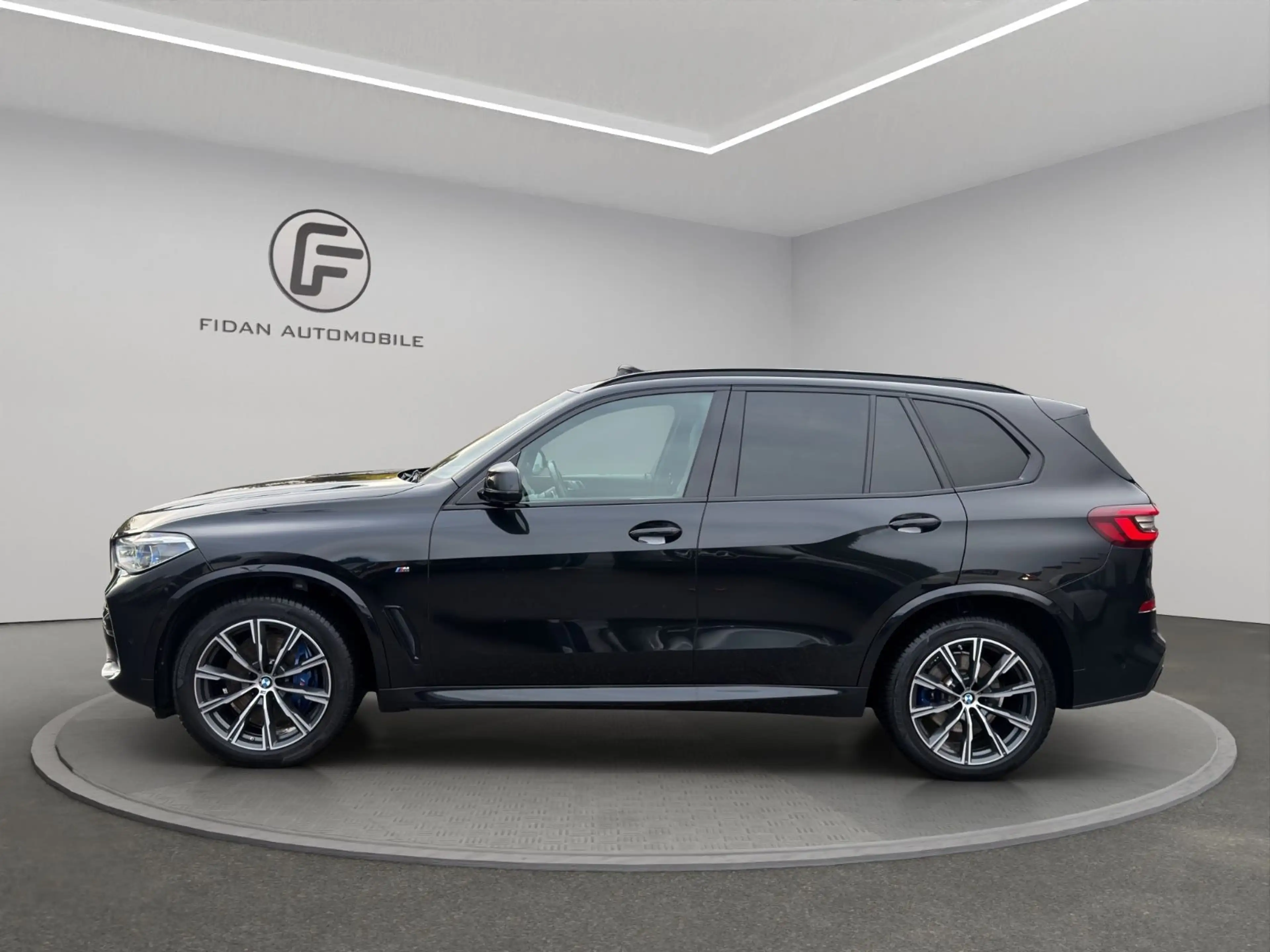 BMW X5 xDrive 30d M Sport Pano*Laser*Soft*Shadow*HUD — photo 2