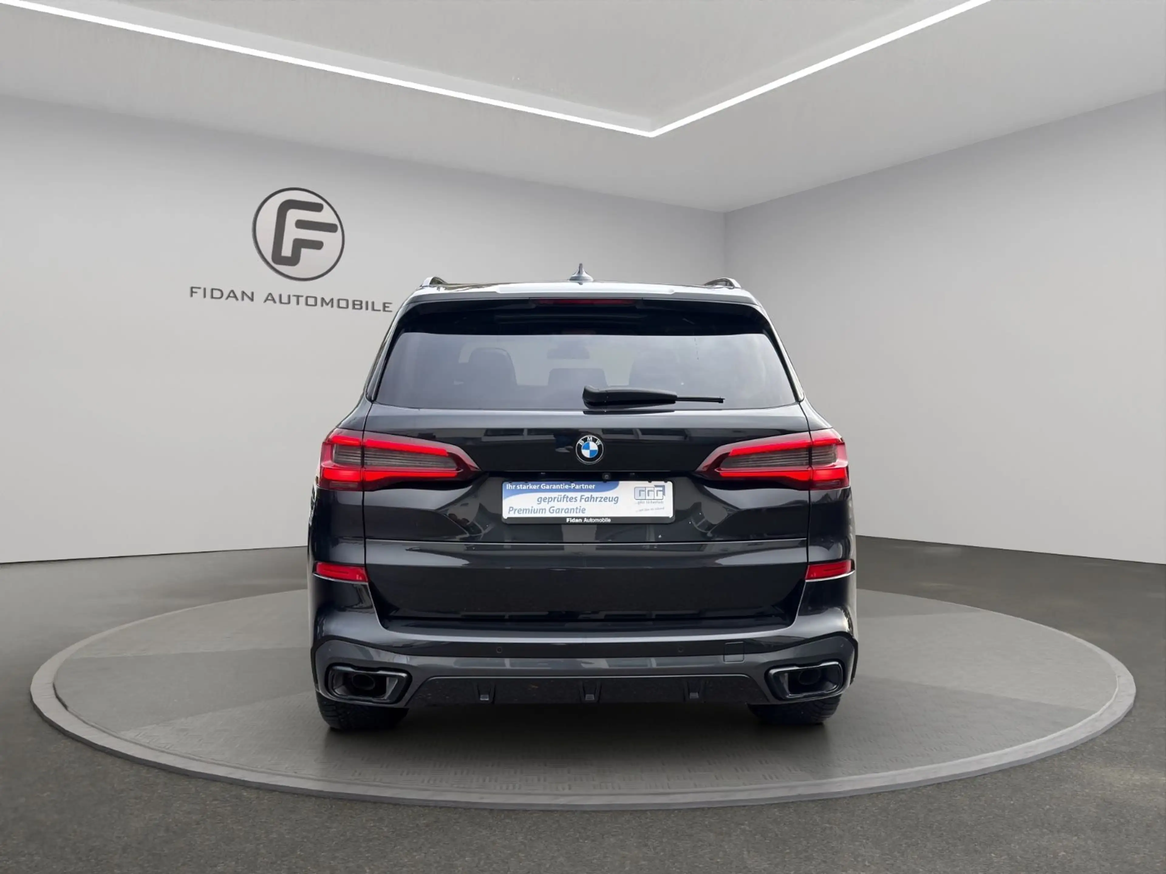 BMW X5 xDrive 30d M Sport Pano*Laser*Soft*Shadow*HUD — photo 4