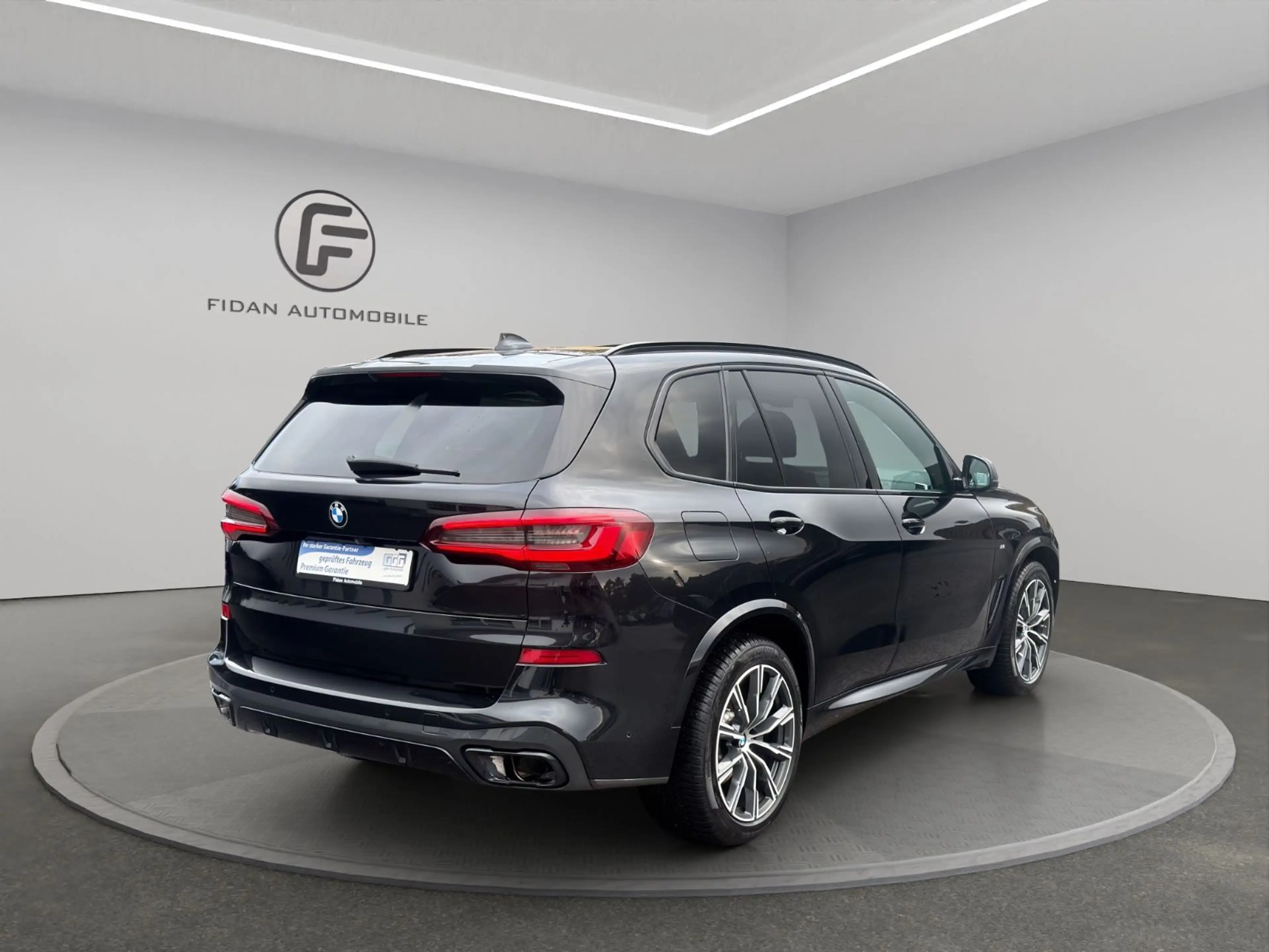 BMW X5 xDrive 30d M Sport Pano*Laser*Soft*Shadow*HUD — photo 5