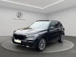 Bmw X5 xDrive 30d M Sport Pano*Laser*Soft*Shadow*HUD