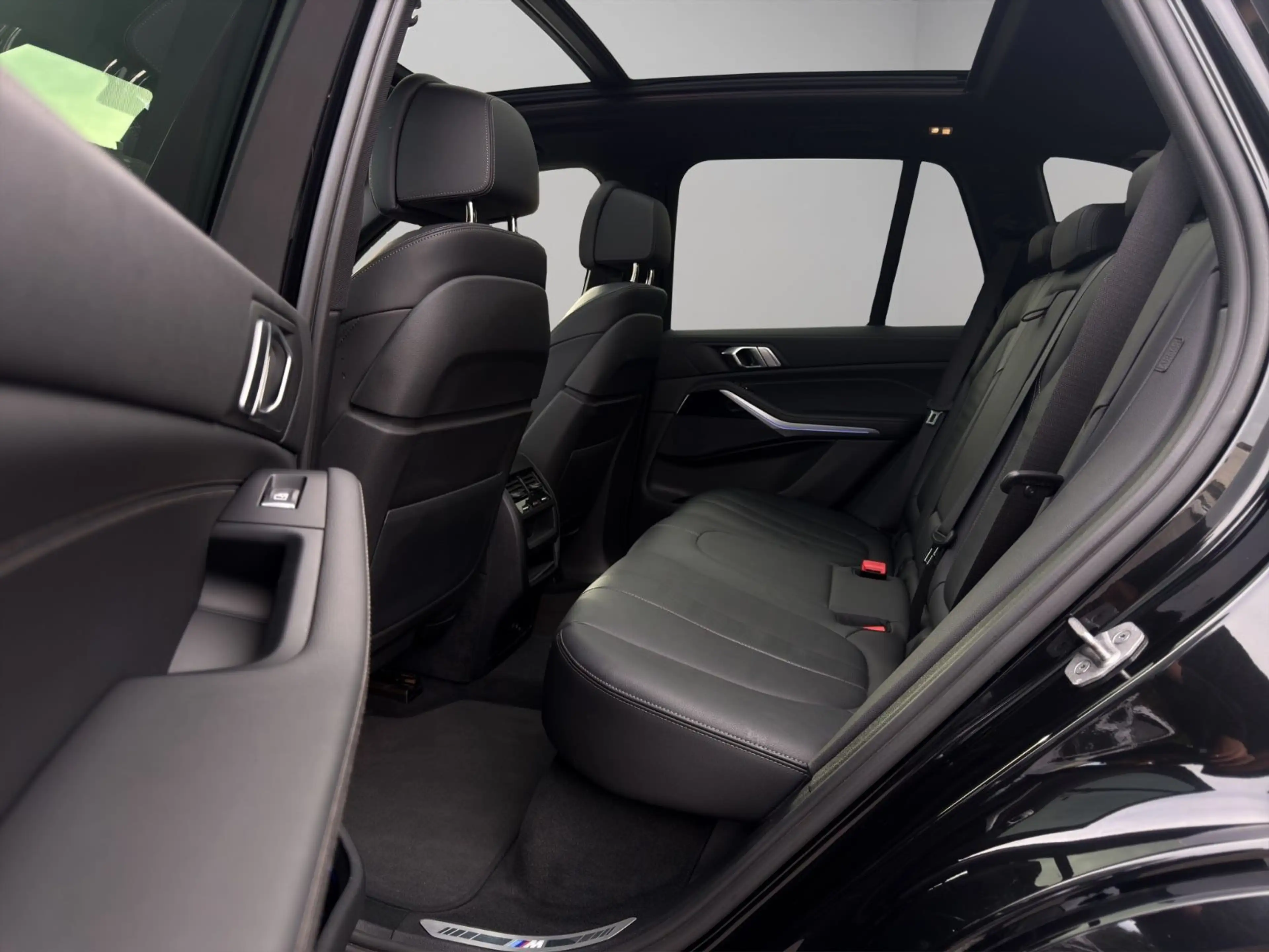 BMW X5 xDrive 30d M Sport Pano*Laser*Soft*Shadow*HUD — photo 11