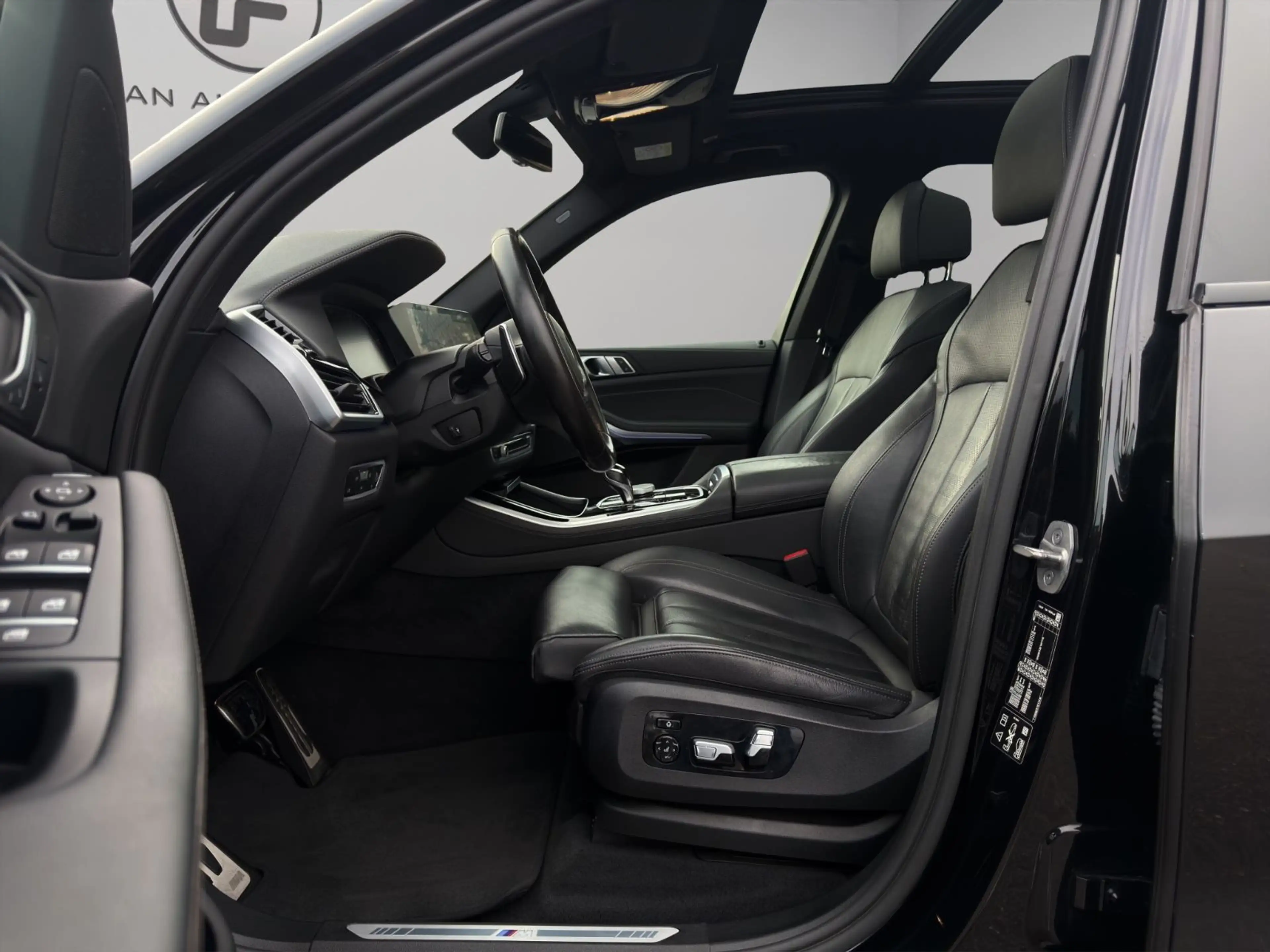 BMW X5 xDrive 30d M Sport Pano*Laser*Soft*Shadow*HUD — photo 10