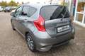 Nissan Note 1,2 N-Tec Safety Paket Sitzheizung Gris - thumbnail 6