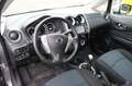Nissan Note 1,2 N-Tec Safety Paket Sitzheizung Gris - thumbnail 14