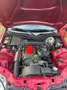 Mercedes-Benz 200 Червоний - thumbnail 8