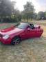Mercedes-Benz 200 Червоний - thumbnail 2