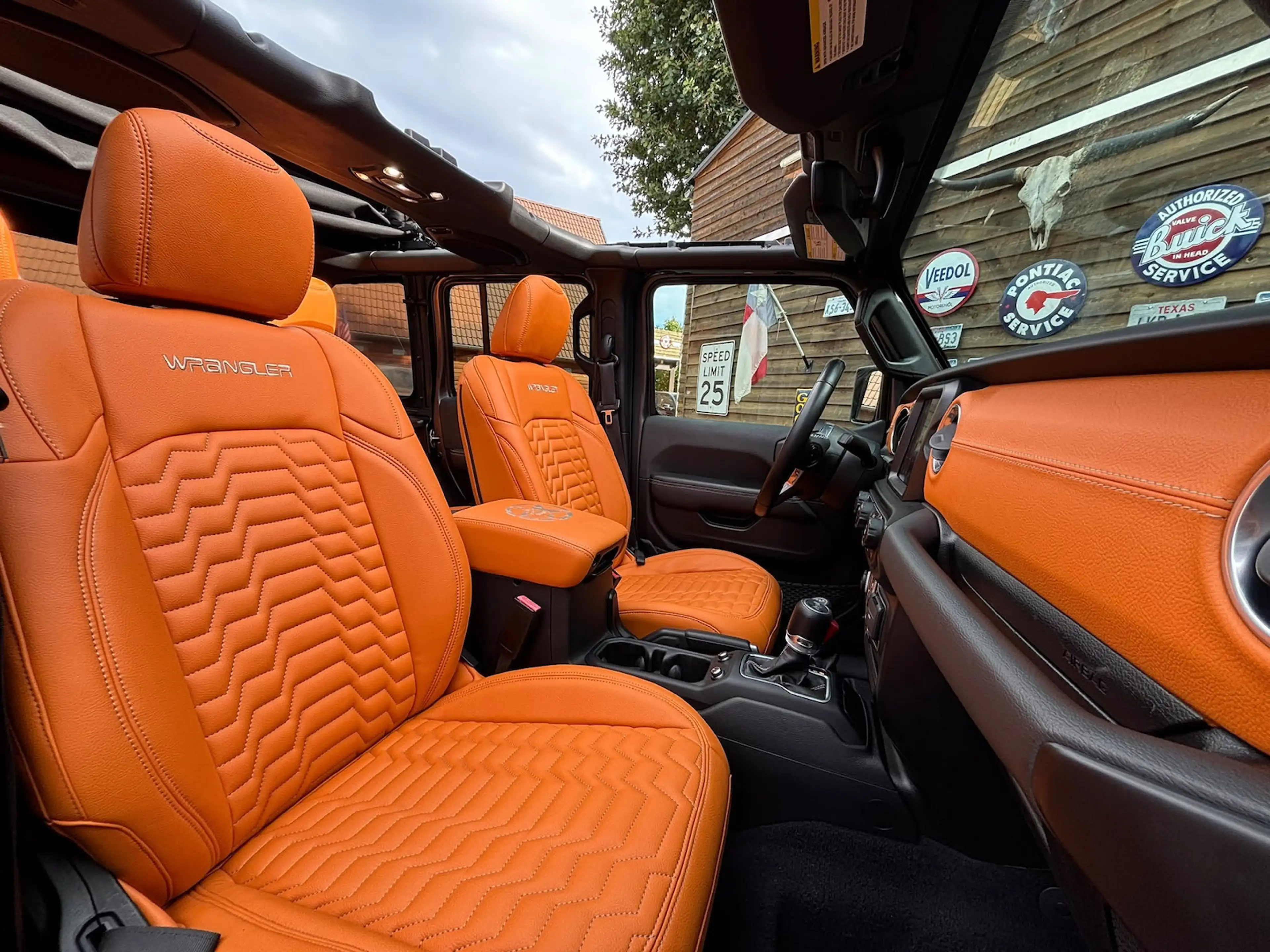 Jeep Wrangler 3,6L UNLIMITED RUBICON 4X4 SHZ LED AHK — photo 29