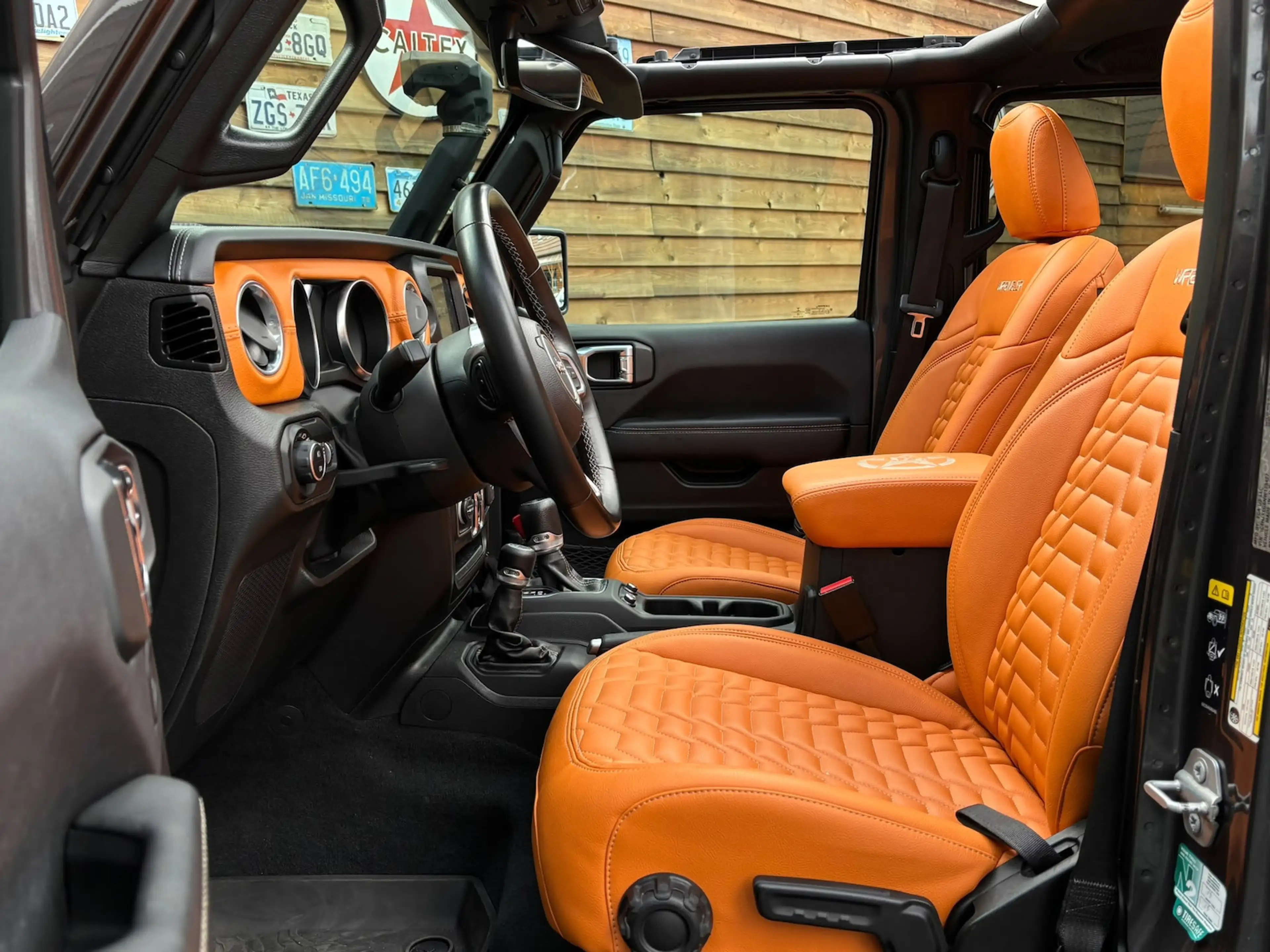 Jeep Wrangler 3,6L UNLIMITED RUBICON 4X4 SHZ LED AHK — photo 17