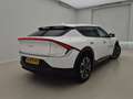 Kia EV6 PLUS 77.4KWH LEER/NAV/ACARPLAY/FABRIEKSGARANTIE Blanc - thumbnail 2