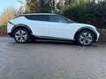 Kia EV6 PLUS 77.4KWH SOH 100%/LEER/NAV/ACARPLAY/FABRIEKSGA Weiß - thumbnail 24