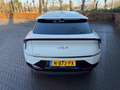 Kia EV6 PLUS 77.4KWH SOH 100%/LEER/NAV/ACARPLAY/FABRIEKSGA Weiß - thumbnail 22