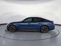 BMW i4 M50 Glasdach Laserlicht H&K Driving Prof. Blau - thumbnail 4