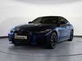 BMW i4 M50 Glasdach Laserlicht H&K Driving Prof. Blau - thumbnail 2