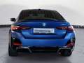 BMW i4 M50 Glasdach Laserlicht H&K Driving Prof. Blau - thumbnail 6